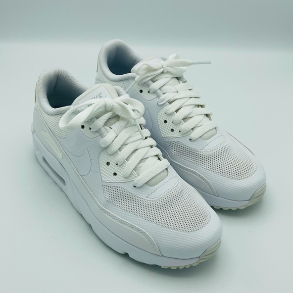Nike Other - Nike Air Max 90 Ultra 2.0 GS Shoes Sz 6.5Y